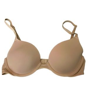PINK Wear Everywhere T-Shirt Bra [32A]